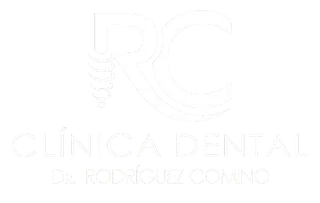 Clínica dental Dr. Rodríguez Comino logo