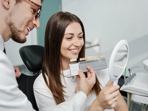 Clínica dental Dr. Rodríguez Comino gabinete de psicología